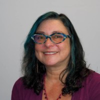 Santa Cruz Public Libraries Employee Diane Cowen's profile photo