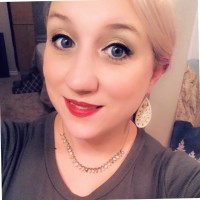 Watearth Employee Crystal Verret's profile photo