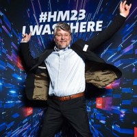 Deutsche Messe AG Employee Alexander Jordan's profile photo