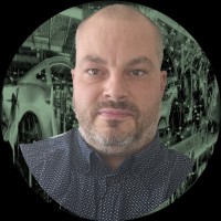 EC&CM Czech s. r. o.  | joint venture Employee Tomas Renner's profile photo