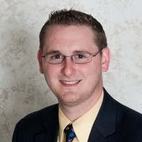 TEG Federal Credit Union Employee James Lentz's profile photo