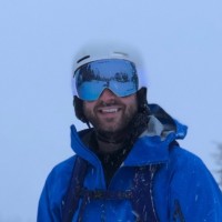 Cruise Employee Benjamin Flowers's profile photo