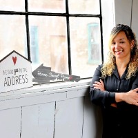 Keller Williams Realty, Inc. Employee Tabitha Roman's profile photo