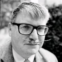 Patriot Forge Co. Employee Robert Dimitrieff's profile photo