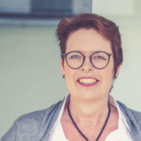 ICLEI Employee Petra Heinevetter's profile photo