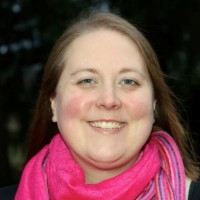 Michigan Medicine Employee Sarah Shell's profile photo