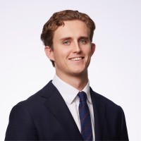 Jefferies Employee Thomas Chapman's profile photo