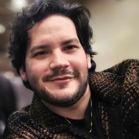 Sebastian Ramirez Vega's profile photo