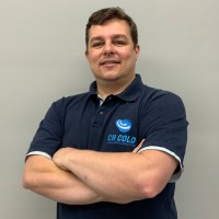 CN COLD Employee Leandro Chaves's profile photo