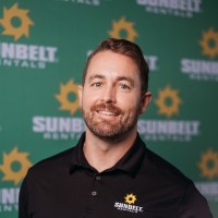 Sunbelt Rentals, Inc. Employee Devin Alexander's profile photo