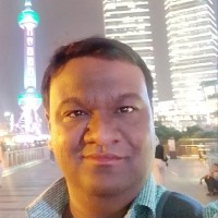 Indresh Sharma Email & Phone Number