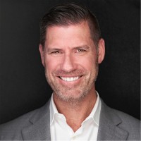 Kurrent (formerly Event Store) Employee Patrick Ball's profile photo