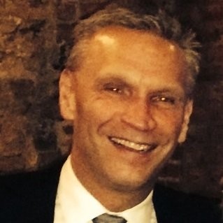 Taiho Oncology, Inc. Employee Bob von Holt's profile photo