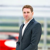 RML Group Employee Paul Dickinson's profile photo