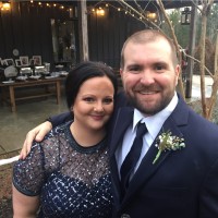 University of Louisiana at Lafayette Employee Amanda Lagrange's profile photo