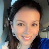 VSP Vision Care Employee Clarissa Ramirez's profile photo