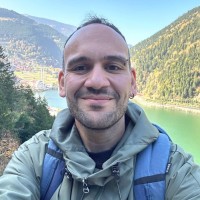 Danet Employee Murat Ojalvo's profile photo
