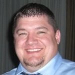 National Grid Employee Darrell Boyle's profile photo