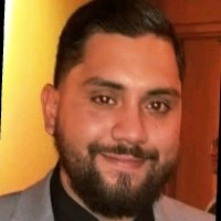 Slade Elevator Employee Anthony Rolon's profile photo