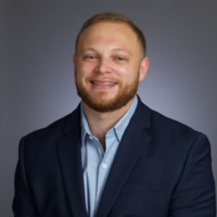 Major League Baseball (MLB) Employee Micah Parshall's profile photo