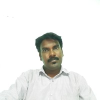 Exxon Mobil Companies India Private Limited Employee Jaymuruhan Rp's profile photo