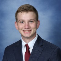 Enterprise Products Employee Cody Bishop's profile photo
