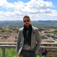 i3 Employee Pasquale D'Alessandro's profile photo
