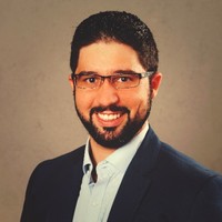 Monlau ESO i Batxillerat Employee Alberto Gonzalo Gil's profile photo