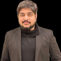 Waleed Ahmad Email & Phone Number