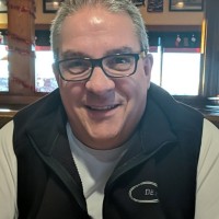 DISTek Integration, Inc. Employee Robert Theisen's profile photo