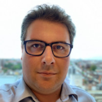 Proximus Employee Bram Leunis's profile photo