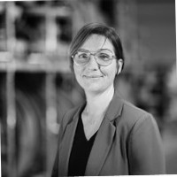 Scankab Cables A/S Employee Brigitte Petersen's profile photo