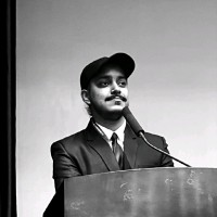 SuperAGI Employee Manan Singh's profile photo