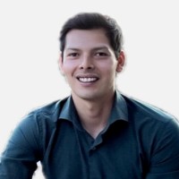 VanJee Technology Employee Carlos Santillanes's profile photo