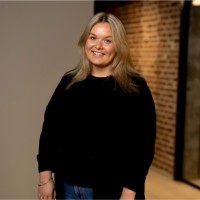 Layer Employee Pia Torgersen's profile photo