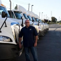 OnTrac Employee Mike Silberman's profile photo