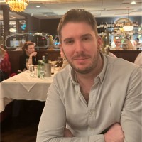 A2Z Cloud Employee Craig Mulcahy's profile photo