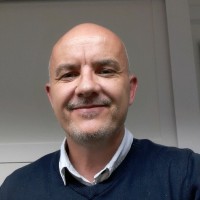 SchoolGrid Employee Martin Smith's profile photo