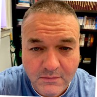 Staples Mill Road Baptist Church Employee Chip Perkins's profile photo