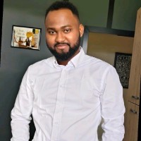 Shadow Employee Abdou Diallo's profile photo