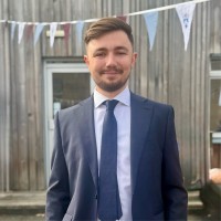 Make One Group Employee Karl Kahofer's profile photo