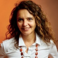 BTO Employee Roberta Milano's profile photo