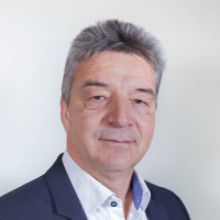 Pfizer Employee Peter Teufel's profile photo