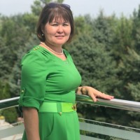 Акыл Аимбетова Email