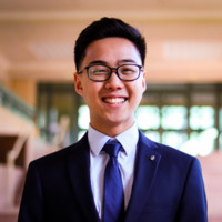 Tsunami Express Car Wash Employee Bill Park's profile photo