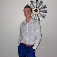 Jordan Jundt
