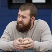 Toyota Material Handling Employee Daniel Ayers's profile photo