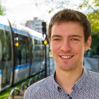 Sémitag Employee Jean-Baptiste Cacheux's profile photo
