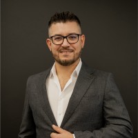 SOLIX Employee Karol Karpeta's profile photo