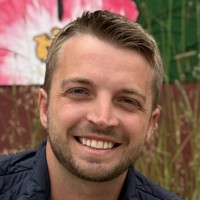 Noise Employee Austin Smith's profile photo